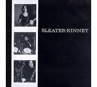 Sleater-Kinney by Sleater-Kinney (1996-06-25)