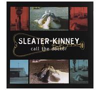 Sleater-Kinney - Call The Doctor [VINYL]