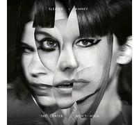 Sleater-Kinney - The Center Won't Hold [VINYL]