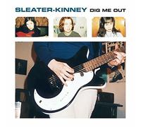 Sleater-kinney - Dig Me Out [CD]