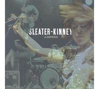 SLEATER-KINNEY - JUMPERS