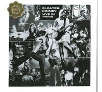 Sleater Kinney - Live in Paris (Loser Edt.) [VINYL]