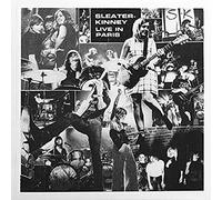 Sleater-Kinney - Live in Paris [VINYL]