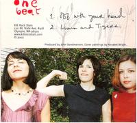 Sleater-Kinney - One Beat