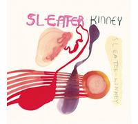 Sleater-Kinney One Beat (Vinyl) 12" Remastered Album