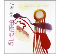 Sleater-Kinney - One Beat [VINYL]