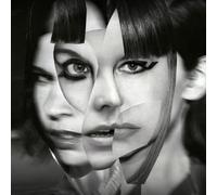 Sleater-Kinney - Path Of Wellness (Rough Trade Exclusive Black & Milky Clear Vinyl) [VINYL]
