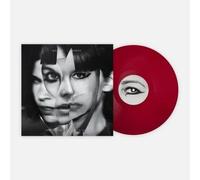 Sleater-Kinney - The Center Won't Hold - 180-Gram Red Colored Vinyl [Vinyl LP] [VINYL]