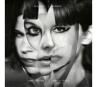 Sleater-Kinney The Center Won't Hold (CD) Album Digipak