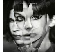 Sleater-Kinney The Center Won't Hold (Vinyl) (US IMPORT)