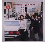 Sleater-Kinney - The Hot Rock [VINYL]