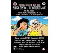 Sleaze Castle: The Director's Cut #1: Arrival