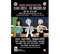 Sleaze Castle: The Director's Cut #2: An Ill Wind