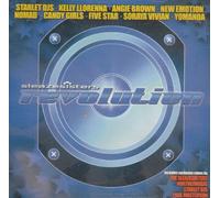 Sleaze Sisters - Revolution