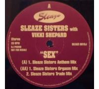 Sleaze Sisters - Sex