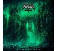 Slechtvalk - At Death's Gate