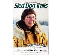 Sled Dog Trails