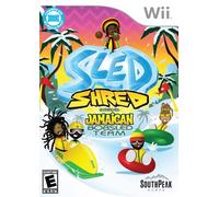 Sled Shred
