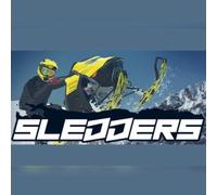 Sledders (PC) Steam Account - GLOBAL