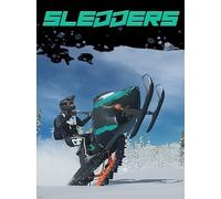 Sledders (PC) - Steam Gift - EUROPE