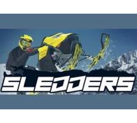 Sledders (PC) Steam Key - GLOBAL