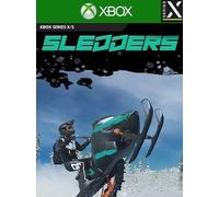 Sledders (Xbox Series X/S) - Xbox Live Account - GLOBAL