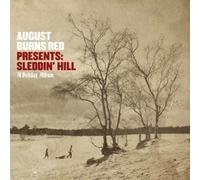 Sleddin' Hill by August Burns Red