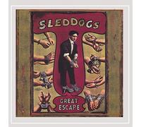 Sleddogs - Great Escape