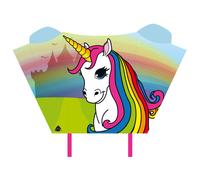Sleddy Unicorn Kite