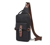 SLEDEZ Casual Chest Bags Men's And Women's Chest Bag Multi-color Optional Slant Backpack Shoulder Bag(Color 4)
