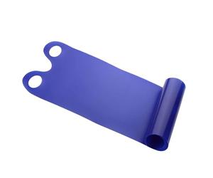 Sledge - 18x54 Inch, PP, PE, Rolled Snow Sledge | Soft Rounded Edge Dune Sleds, Flying Mat for Beach, Snow, Desert, Hill, Funny Grass and Em