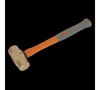 Sealey Sledge Hammer 2.2LB Non-sparking