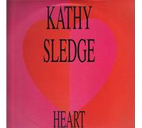 Sledge, Kathy - Heart [VINYL]