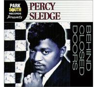 Sledge, Percy - Behind Closed Doors
