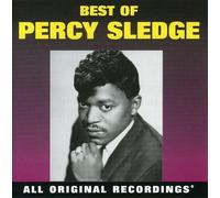 Sledge, Percy - Best of