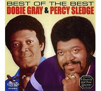Sledge, Percy - Best of the Best