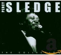 Sledge, Percy - Collection
