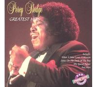 Sledge, Percy - Greatest Hits