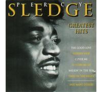 Sledge,Percy - Greatest Hits