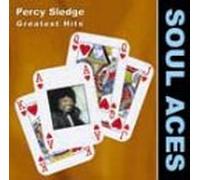 Sledge Percy - Greatest Hits