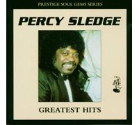 Sledge, Percy - Greatest Hits