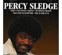 Sledge,Percy - Greatest Hits [Import]