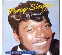 SLEDGE, Percy - Greatest Hits (Sledge, Percy) / 352049