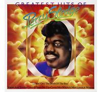 Sledge, Percy - Greatest Hits [VINYL]