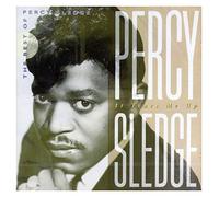Sledge, Percy - It Tears Me Up: The Best of Percy Sledge