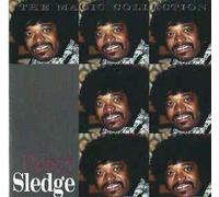 Sledge Percy - Magic Collection
