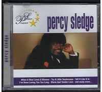 Sledge, Percy - Star Power