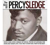 Sledge, Percy - The Best Of Percy Sledge
