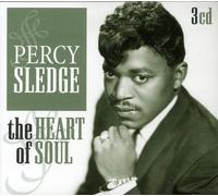 Sledge, Percy - The Heart Of Soul