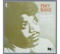 Sledge Percy - Warm & Tender Love